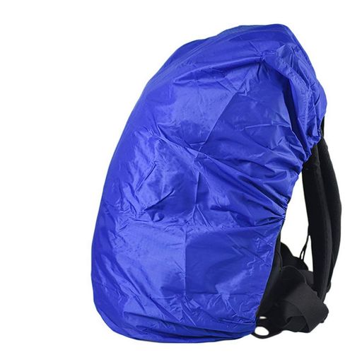 [ACECAMP] レインカバー 雨よけ 35L-55L リュックサックカバー ザックカバー バックパック用 通勤 通学 アウトドア活動 (35-55L)