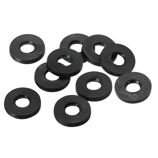 PATIKIL M4 ʿå㡼 10 4MM ID 9MM OD 1.2MM  ڡ å  ...