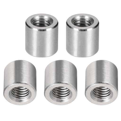 DTGN M6X10MM(DXL) ݷåץ󥰥ʥå 5 ³ 304ƥ쥹 åץ󥰥ͥʥå ͤդ꡼...