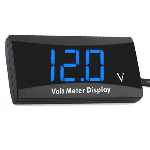 YFFSFDC Х Ű 12V ǥŰ ξŰ ɿ ѥ LEDɽѥͥ᡼ ȥХ  ...