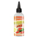 EONFINE 電子タバコ リキッド VAPE リキッド スイカレモン味 ベイプ リキッド 105ML大容量 メンソール10ML付き 10MLニードルボトル付き...
