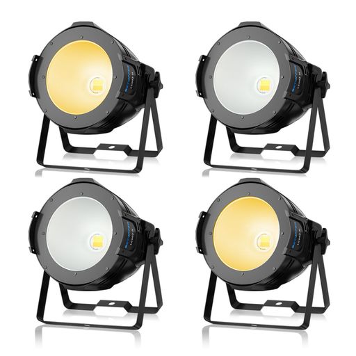 BETOPPER 200W COB LED  Ͽ襹ݥåȥ饤ȥơ饤DJ ȥܸ̾ DMX-512 2/4CH...