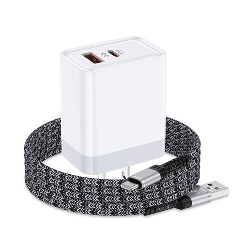 ®Ŵ勵cť֥*0.9MդcŴ(USB-A&USB-C2ݡ/20WPD3.0/PSEǧ)c󥻥ac...