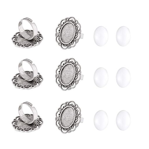 BEADTHOVEN 10å 18X13MM ƥС 奨꡼ ֻإ󥰥ݡͥ ⥫ܥ٥ ...