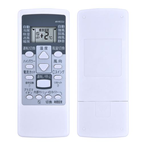 ⥳ AR-RCC2J FOR FUJITSU ٻ̥ͥ AS-J22B-W AS-J25B-W AS-J28B-W AS...