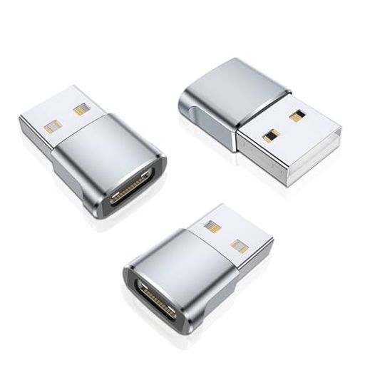 USBC᥹USBAѴץ3ѥå|USBType-CtoAѴץ|iPhoneб15/14/13/12iPadP...