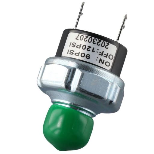 å90-120PSIϥå1/4-18NPTDC24V12Vϥåץåϥå90PSIϥ...