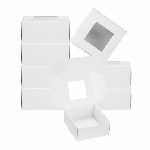 PATIKIL 3X3X1.6 դиȢ 40ĥѥå иȢ  ץ쥼Ȣ  ꥹޥ DIY ...
