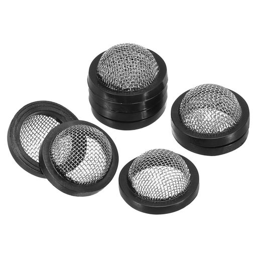 PATIKIL Сեåȥڡ եåȥå ȥåå㡼 24MM OD 17MM ID 3 MM ƥ쥹...