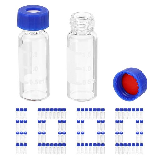 PATIKIL2MLȥץ顼Х1000HPLC/GCХ9-425ܥꥢХ륵ץХΤͤ饤ƥ...