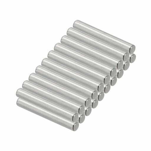 PATIKIL304ƥ쥹ԥ2.5x18mm20᥿ԥêѥڥêݡȥ٥åɸǲȶѥϡɥ