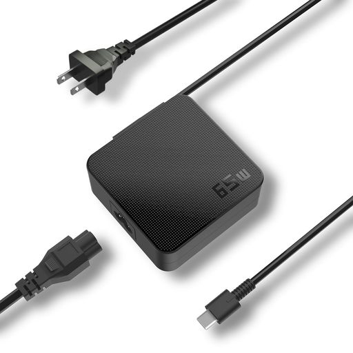 CYD 65W ASUS ACץ USB C TYPE-C Ÿץ ΡȥѥŴ  бASUS TRANSF...