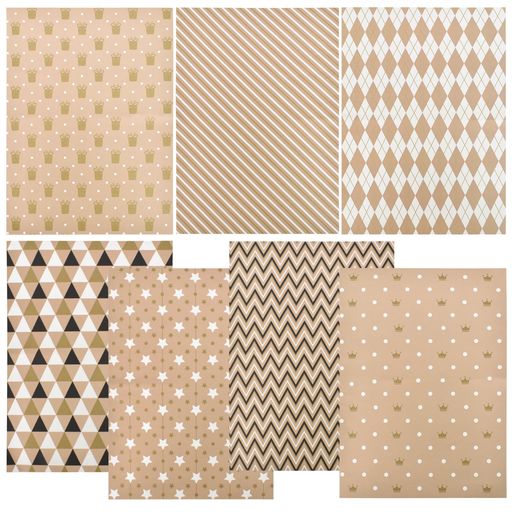 åԥ󥰥ڡѡ ե Ƚ 70 X 50 CM 7祻å ޤ  ֡ åԥ󥰥ڡѡ åץ֥å ڡ...