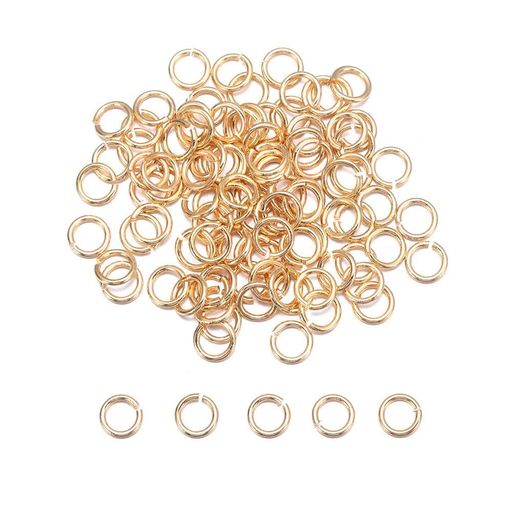100 ץ å ץ 4MM  ץ󥸥ץ ֥쥹å  ͥå쥹 DIY ...