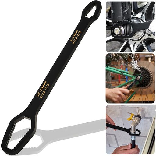 ǽӥ͡1ܥåξƬ߷׾Ƭϰ8-14mm(5/16-1/2)Ƭϰ15-24mm(9/16-7/8)ư֥...