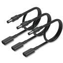 CYD 15W TYPE-C DC 外径5.5MM*内径2.1MM 電源PD充電ケーブル 5V 3A(2.5A/ 2A/ 1.75A/ 1.5A/ 1Aなどにも...
