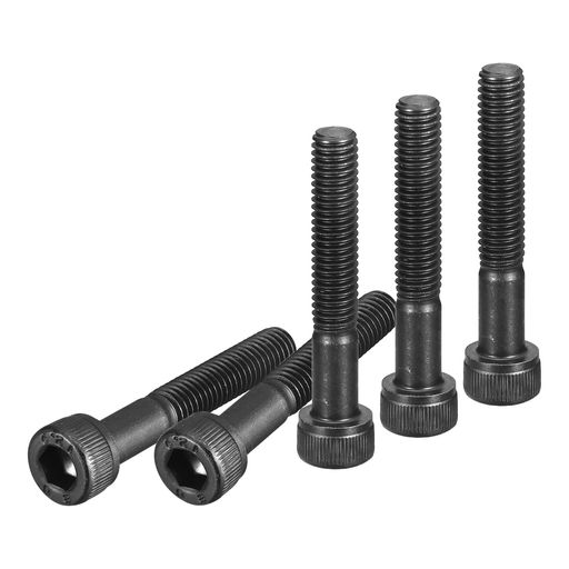 DTGN M6X40MM åȥإåɥåץܥ 25 12.9 ȥåޥإååȥܥ ϻѥɥ饤 ...