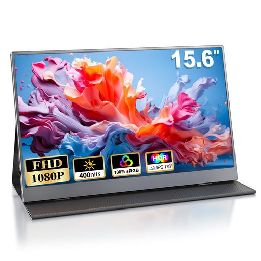 楽天市場】ポータブルモニター モバイルディスプレイ 15.6インチ 楽天市場】ポータブルモニター モバイルディスプレイ 15.6インチ