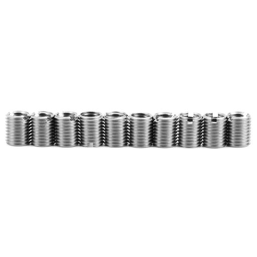 󥵡ȥʥå ¥ 󥶡 ƥ쥹 ߥʥå 10 (M81.25 M101.25 Ĺ12MM...