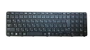 修理交換用 HP PROBOOK 450 G3/G4 455 G3/G4 470 G3/G4 HSTNN-Q95C 日本語キーボード 枠有り、バックライト無し(2)