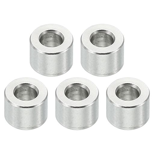 PATIKILM3ƥ쥹ڡ5ĥåȥ᥿륹ڡƥ쥹3.1mm6mmĹ4mm1/8M3ͥܥ...