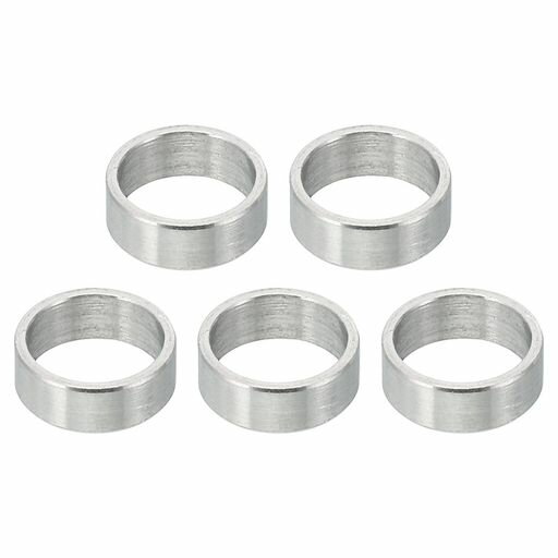 PATIKILM10ƥ쥹ڡ5ĥåȥ᥿륹ڡƥ쥹10.2mmx12mmx4mmĹ3/8M10...
