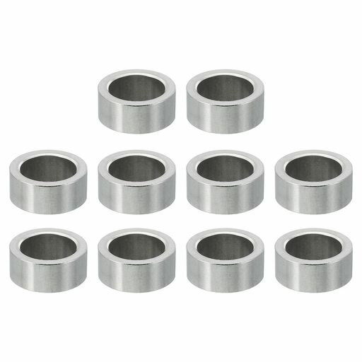 PATIKILM10ƥ쥹ڡ10ĥåȥ᥿륹ڡƥ쥹10.2mmx14mmx6mmĹ3/8M1...