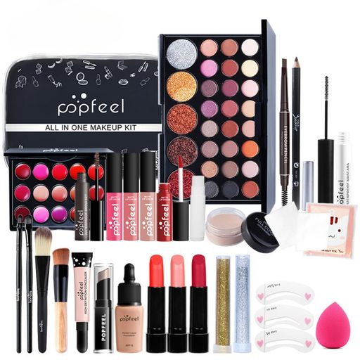 POPFEELᥤ᥻åȥᥤ鿴ԥå27PCS̥᥻åɿɴĹ͵ʥåȴڹʥᥤƥᥤ...
