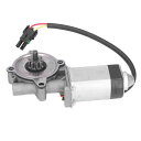 RV エントリーステップモーター RV ステップモーター 300‐1457 電動 RV 階段入口ステップモーター キャンピングカー輸送車両用