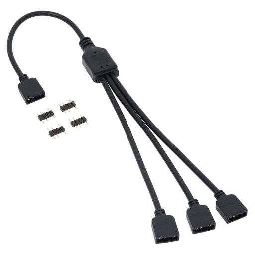 ͥå(AINEX) ɥ쥵֥LED3ʬ֥ 30CM RLD-SPLITD3A