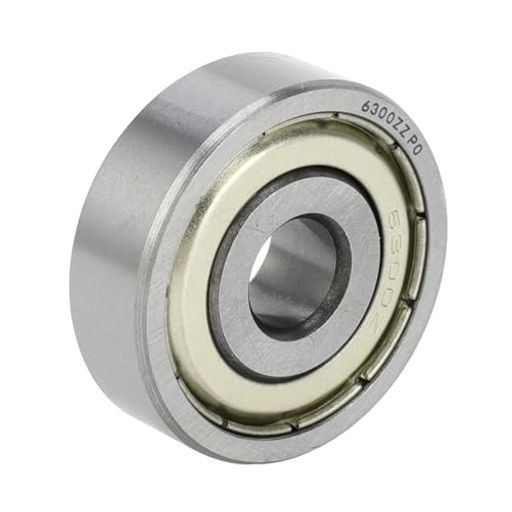 ACROPIX6300ZZǥץ롼֥ܡ٥P010x35x11mm٥󥰥֥᥿륷륷Сȡ󥹥...