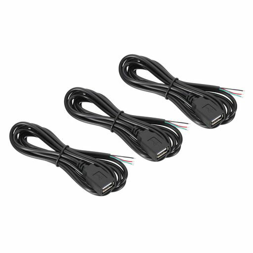 PATIKIL6.56եUSB2.0᥹-4ԥԥơ륱֥롢328AWGǡŸɱĹץŵDIY...