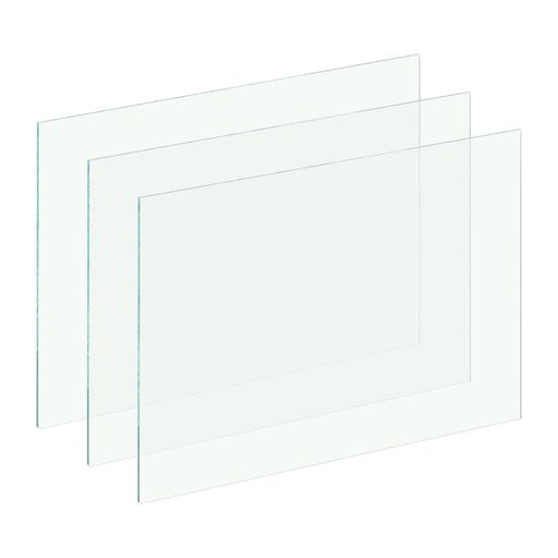 PATIKILܥ󥺥110x90mm3ĹŲ饹ۥ磻ȹߥե륿ץ졼ȥСܥإåȥա
