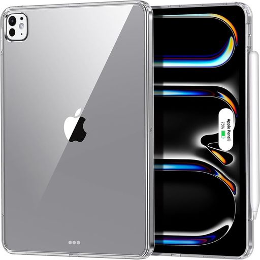 LANHOMEX FOR IPAD PRO 13 2024֥åȥ13ꥢTPUIPAD PRO 13С...