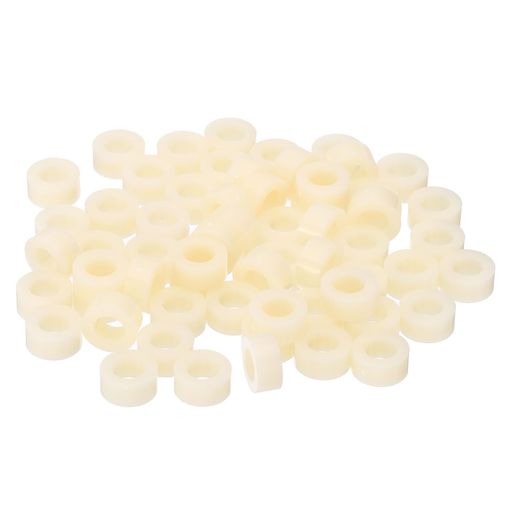 PATIKIL饦ɥڡå㡼å60ABSץ饹åڡå㡼6.2mm11mmM6ͥ5mmĹ