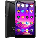 MECHEN 5インチ MP3プレーヤー 64GBTFカード付き ANDROID 9.0 音楽プレーヤー WIFI BLUETOOTH 搭載 ミュージックプレーヤー 3GB + 16GB内蔵 多機能 MP4プレーヤー 1080P HD(2)