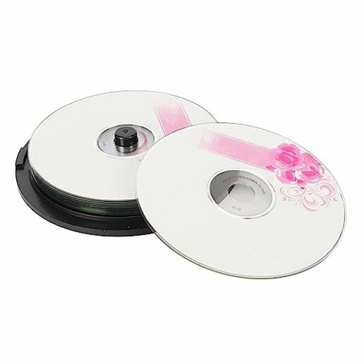 CD-R ֥ ǥ730 MB 52 ®Ͽǽǥ ǡӲѥ֥ CDۤȤɤ CD-R ɥ饤֤ȸ...