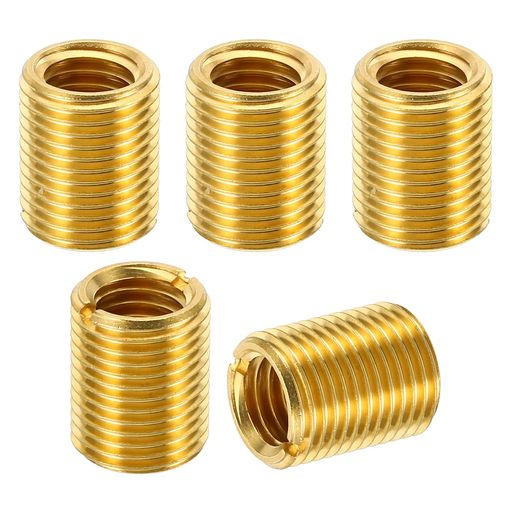 PATIKIL﫤߽ͤ󥵡ȥʥå5M16x1.5-M12x1.75᥹ͥ꡼֥󥵡ȸ®ʥåȥץ®...