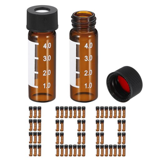 PATIKIL4mlȥץ顼Х100ĥѥåHPLC/GCХ9-425ܥСХ륵ץХ륹塼...