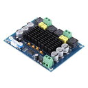 HILITAND デジタルアンプ 基板 120W デュアルチャンネル ステレオデジタルアンプ DC12-26V XH-M543