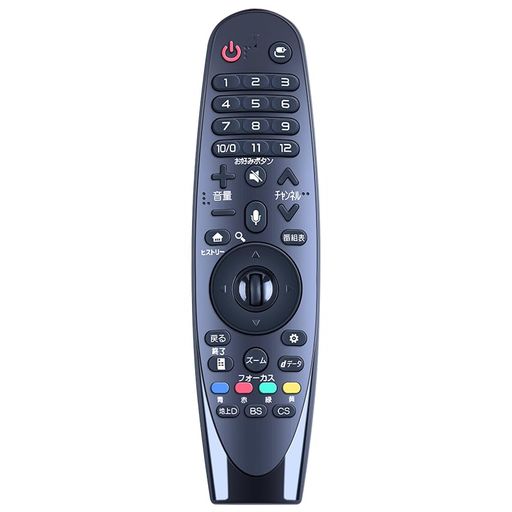 CLVIZCXOM MR650A ѥ⥳ FOR LG ޥå⥳ ǧǽդ ñ SJ9570 SJ9500 S...