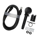 キャンピングカーシャワーヘッドキャンピングカー用シャワーヘッドRVシャワーセット節水1.5mホース耐久性のある構造制御が簡単ボート用(黒)