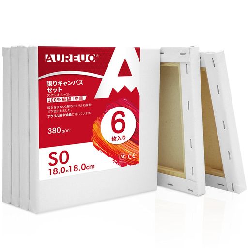 AUREUO ĥꥭХ å S0 (18CMX18CM)  100%åȥ 6 鿴 Ѷ ݽѳϺ  ...