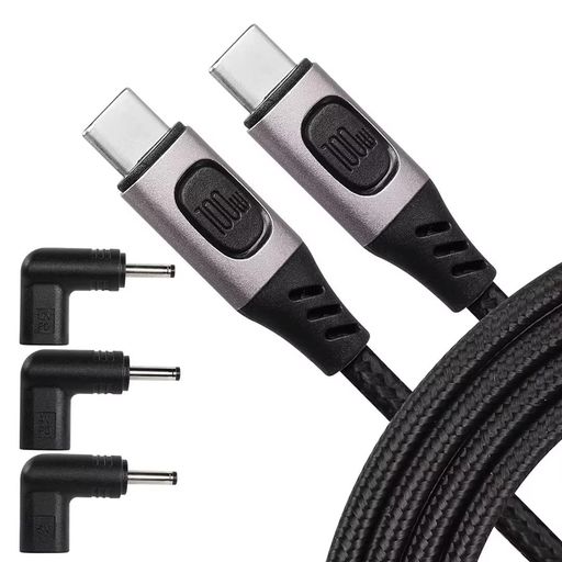 SINLOON1.5 M 100 W USB-CUSB-Cť֥PDб® 3DC(35135)Ѵץ(5V9V...