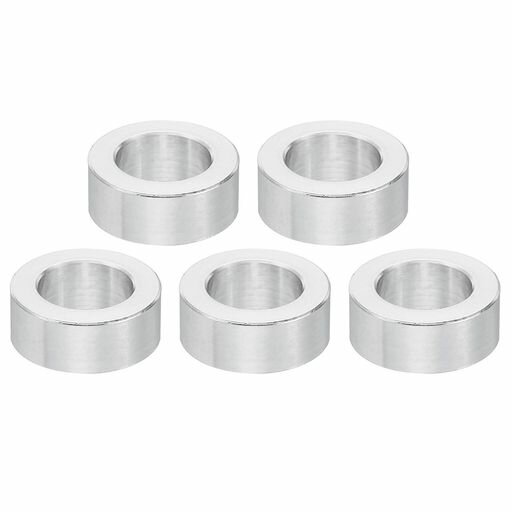 PATIKIL M12ߥ˥ॹڡ 5ĥå ᥿륹ڡ ߥ˥ 12.5MM ID X 20MM OD X 8M...