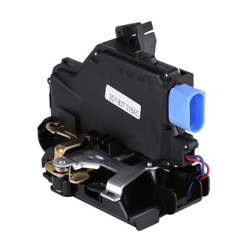 フロント右ドアロックアクチュエータ中央ロックMK5キャディ33シート3D18370163D1837016A3D1837016AB3D1837016AC3D1837016AP3D1837016A