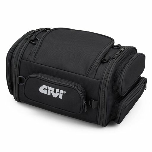 GIVI(ジビ) バイク用 シートバッグ 18L テールロックバッグ TLB18 32611