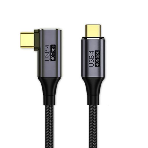 XIWAIľ90USB4饹ȥ졼USB4֥40GBPS100WŤ8K @ 60HZ 5K @ 60HZ THUND...