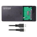 JSER USB-C TYPE-C TO 20+6ピン THINKPAD X1 カーボンSATA SSD ハードディスクケースエンクロージャ