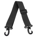 PATIKIL 80 CM X 3.8 CM ローラースケートリーシュ 調整可能 スキーブーツキャリアストラップ ローラースケート スキー靴 アイススケート用 ...